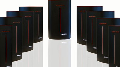 3D принтер XYZPrinting MfgPro 220 XPF