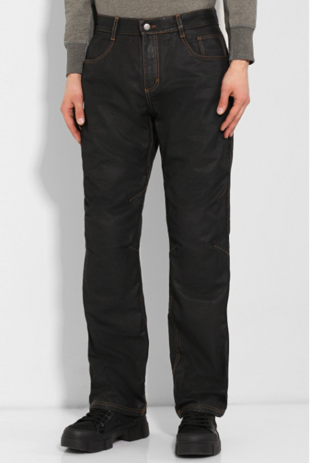 Джинсы Genuine Motorclothe Harley-Davidson -50%