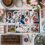 MINI PACK PRIDE AND PREJUDICE