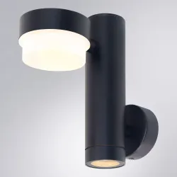 Уличный настенный светильник Arte Lamp