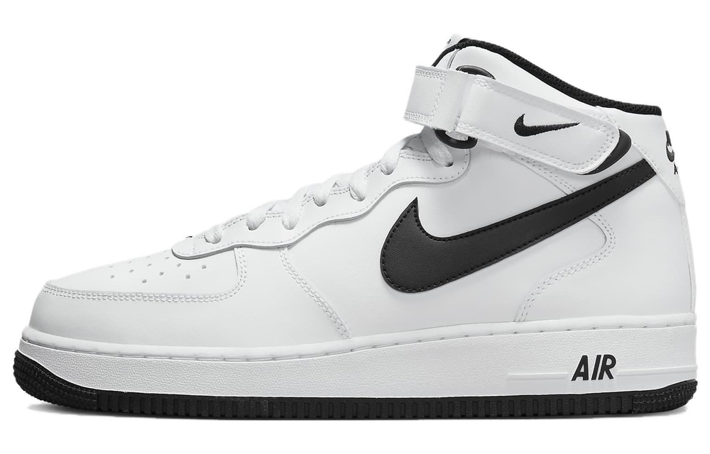 Кроссовки Nike Air Force 1 Mid '07