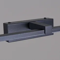 06730-0.2-400 светильник настенный