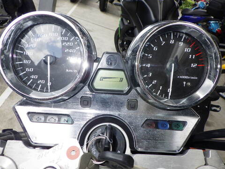 Yamaha XJR1300 , 2005