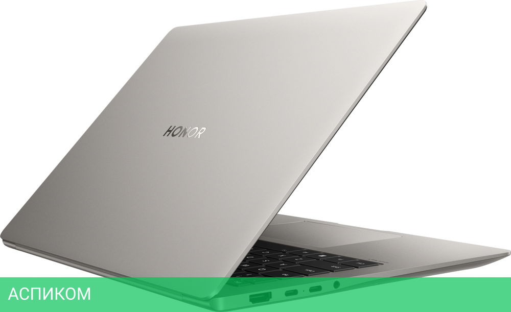 Ноутбук Honor MagicBook Pro 14 FMB-P