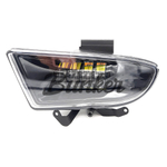 LED ПТФ Lightway Hyundai Accent 2000-2012,3000+6000К,40W