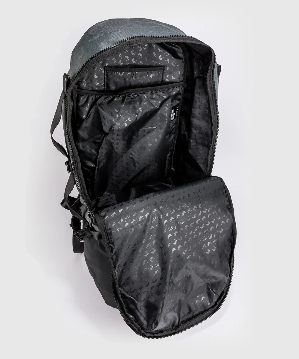 Рюкзак Venum Evo 2 Xtrem Black/Grey