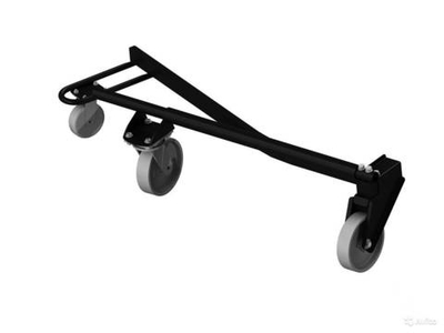 Кантователь для снегохода Металлопродукция