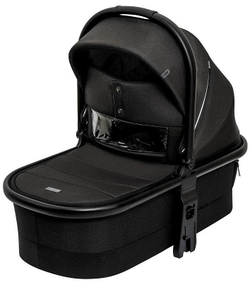 Детская коляска Indigo Desire 3 в 1 черный