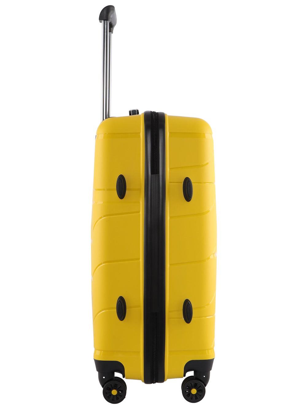 Чемодан 463 / Полипропилен