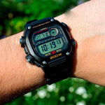Мужские наручные часы Casio DW-291H-9A