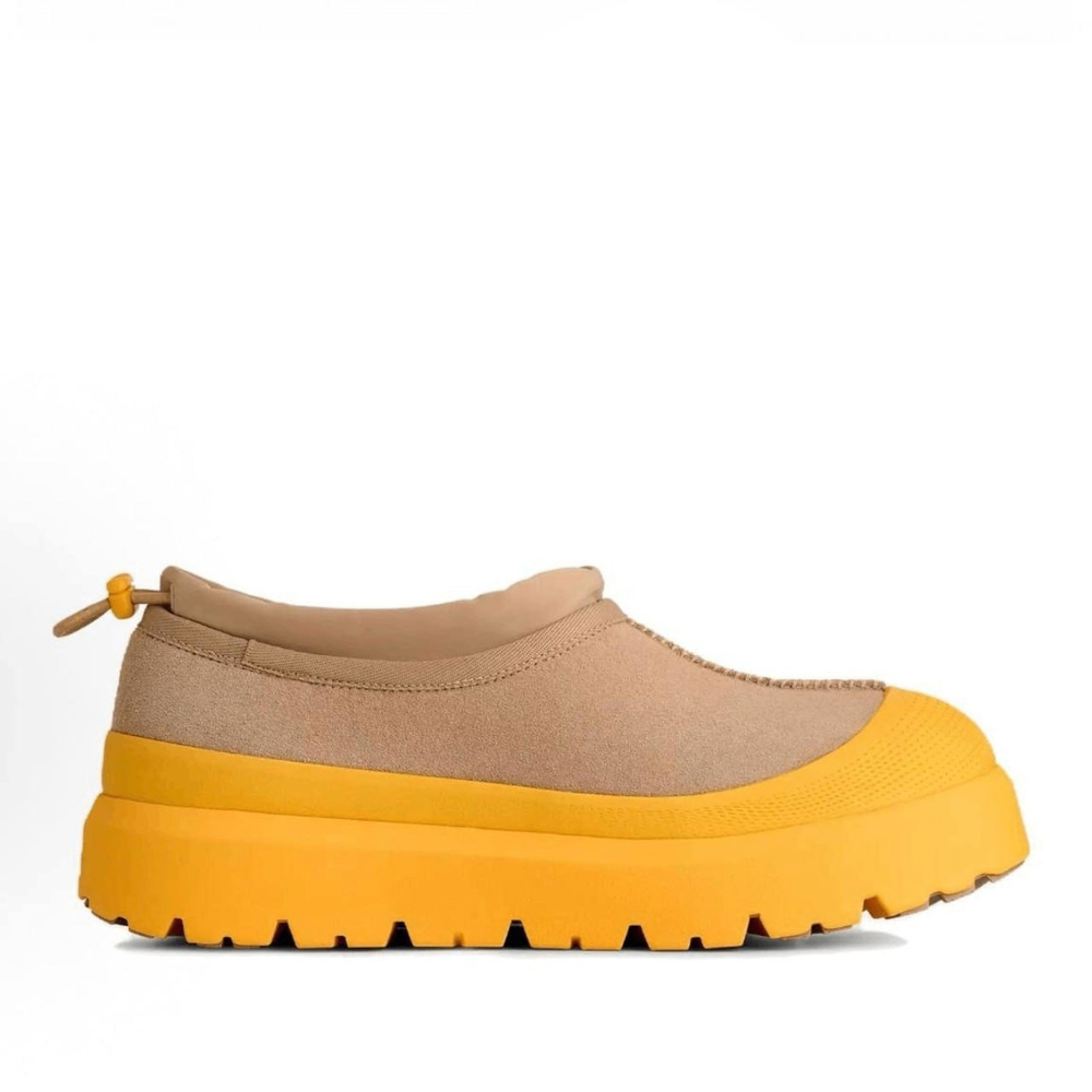 Ugg Tasman Hybrid Summer White