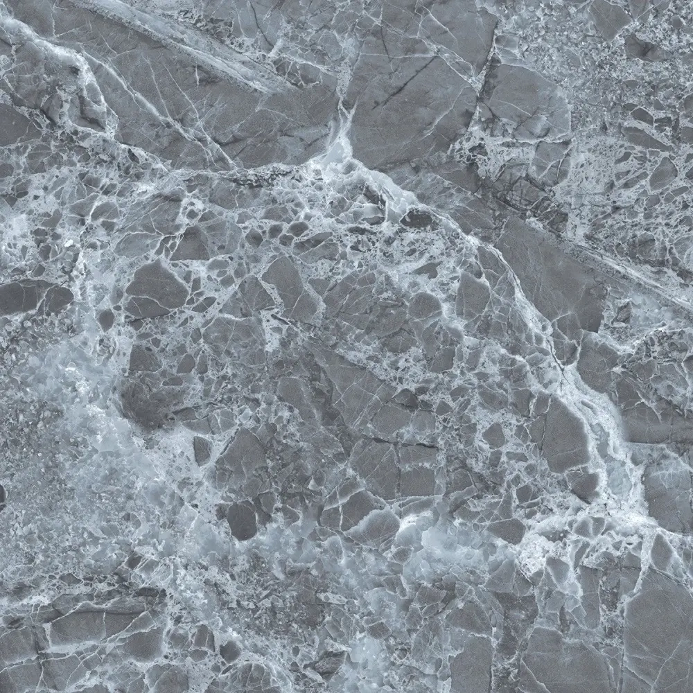 Керамогранит Royce Jerico Grey Polished 60x60 см (R_PR1021)