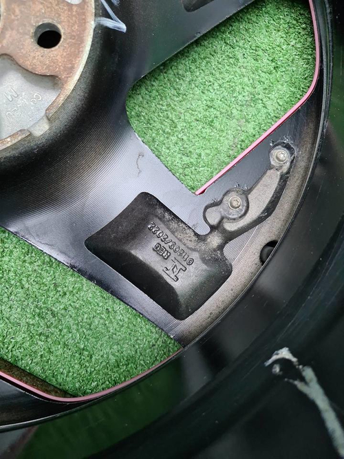 Диск Комплект дисков R18 Omoda C5 (2022-н.в.)