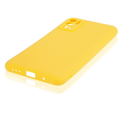 Чехол ROSCO для Poco M3;Xiaomi Redmi Note 10 5G;Xiaomi Redmi Note 10T оптом (арт. XM-RN10T-COLOURFUL-YELLOW)