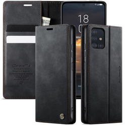 Чехол-книжка CaseMe RFiD Samsung Galaxy A51