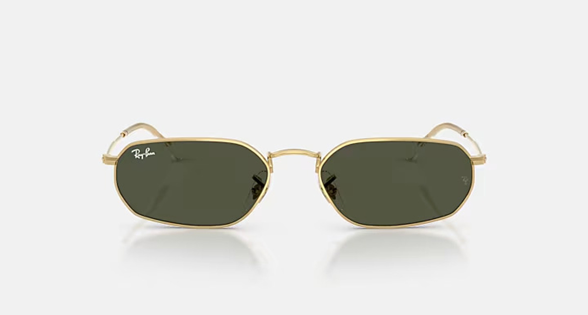RAY-BAN RB3947 001/31