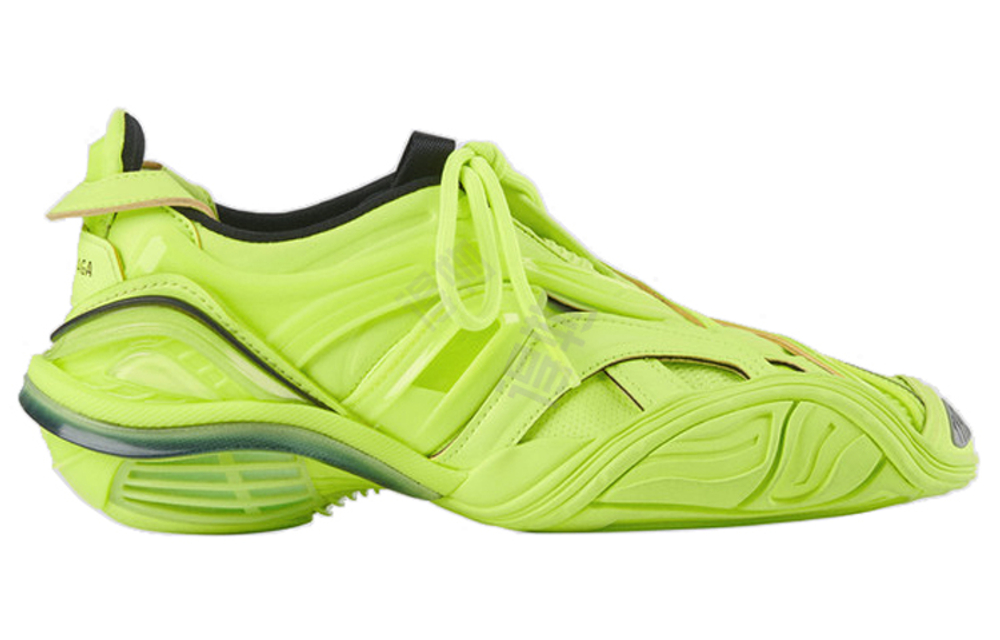 Balenciaga Tyrex (Женская размерная сетка)