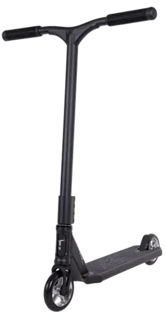 Самокат Tech team Provokator 45 black