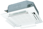 Кассетная сплит-система Mitsubishi Heavy FDT100VH/FDC100VSX