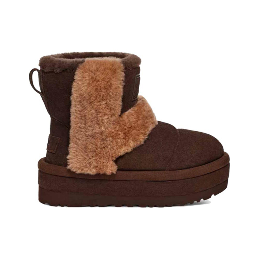 Сапоги UGG, 1144046-BCDR
