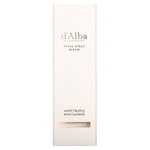 d'Alba, Сыворотка-спрей с белым трюфелем, 100 мл (3,38 жидк. Унции)