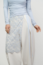 Юбка-фартук