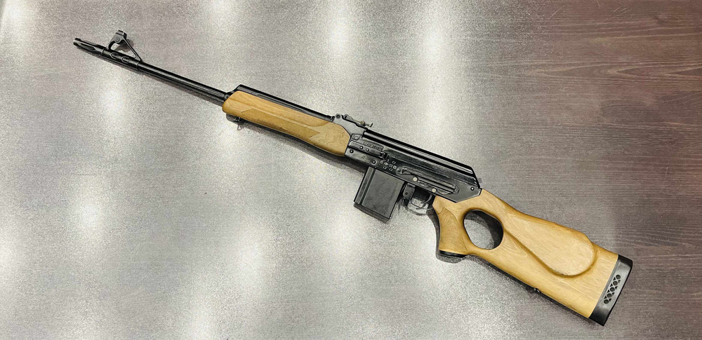 Вепрь-308 к.308Win №АО2283