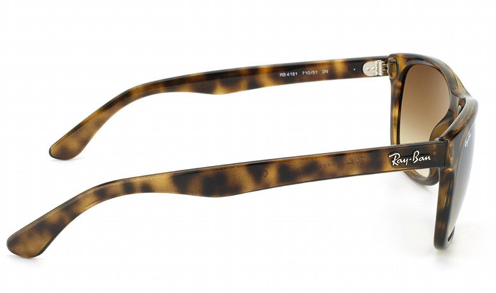 Ray Ban Highstreet RB 4181 710/51 / 57 мм