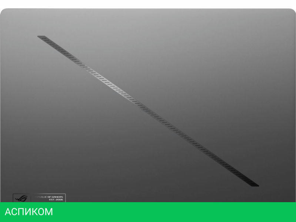 Игровой ноутбук ASUS ROG Zephyrus G16 2024 GU605MV-QR169