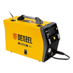 Аппарат полуавтоматической cварки инвенторный Denzel IMIG-185SDR 180А 94363