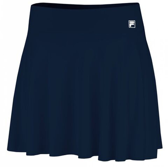 Теннисная юбка Fila Nicci - navy
