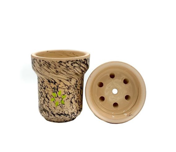 Solaris Charon Glaze