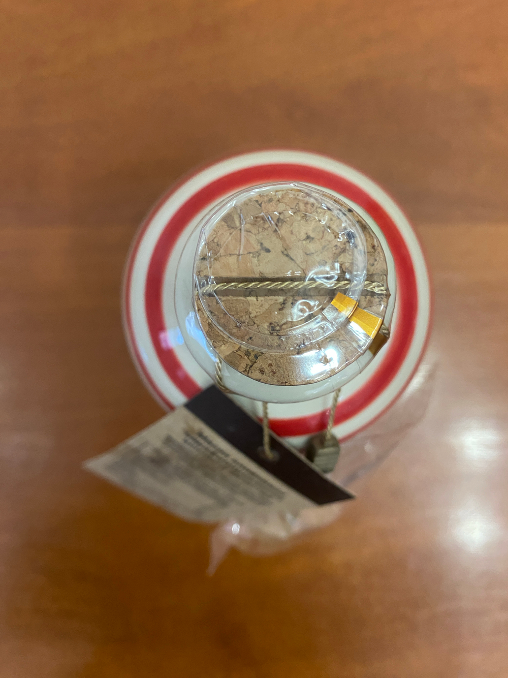 Оливковое масло премиум Arbequina в керамике Extra Virgin 500ml, Испания