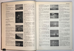 Живопись XVII-начало XX века, Государственный русский музей. Каталог, Л., Аврора, 1980 г., 30Х 23 см