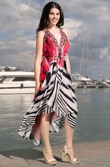 Туника Mia-Amore 6931 "Rio"