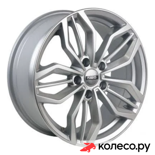 680 6.5x16/5*114.3 D67.1 ET50 S