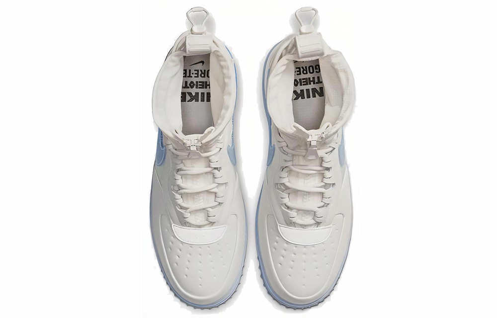 Кроссовки Nike Air Force 1 Wtr Gore-Tex