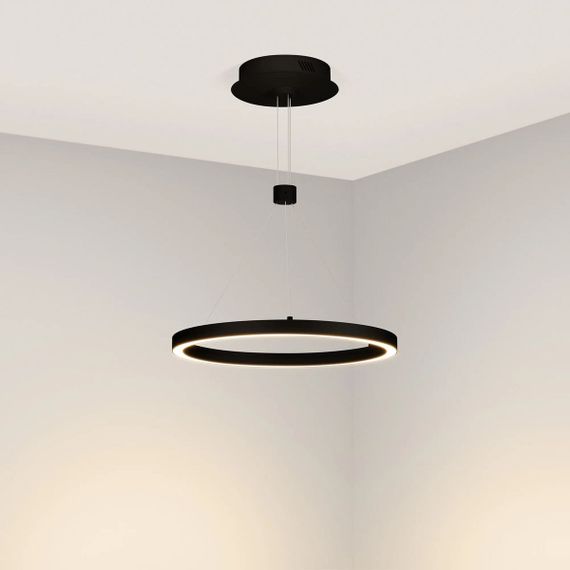 Подвесной светодиодный светильник Arlight SP-Congo-Can-1-R400-24W Day4000 046222