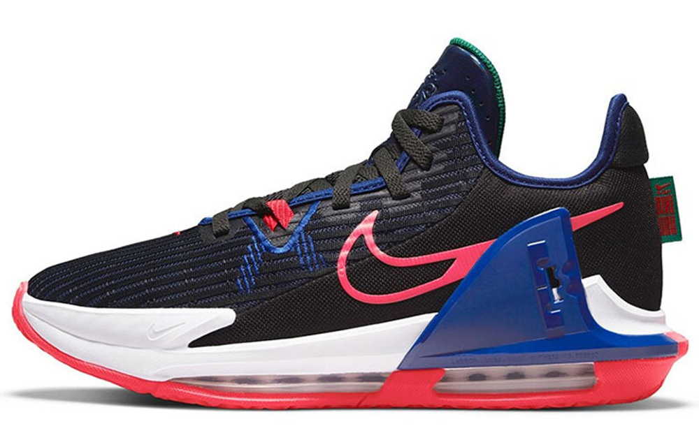 Кроссовки Nike Witness 6 Ep