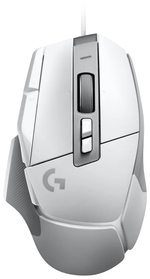 Игровая мышь Logitech G G502 X, white
