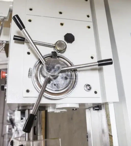 Вертикально-сверлильный станок Stalex MGB80