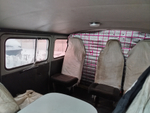 UAZ 2206* Микроавтобус 220695-122-04 (Микроавтобус, 8+1 мест, без ABS, Бензиновый, 2,7 л, 112 л.с.)