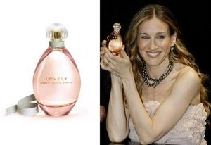 Sarah Jessica Parker Lovely Eau De Parfum