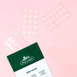 VT COSMETICS Патчи от воспалений Spot Patch (48 шт.)