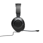 JBL Гарнитура проводная QUANTUM 100 Black