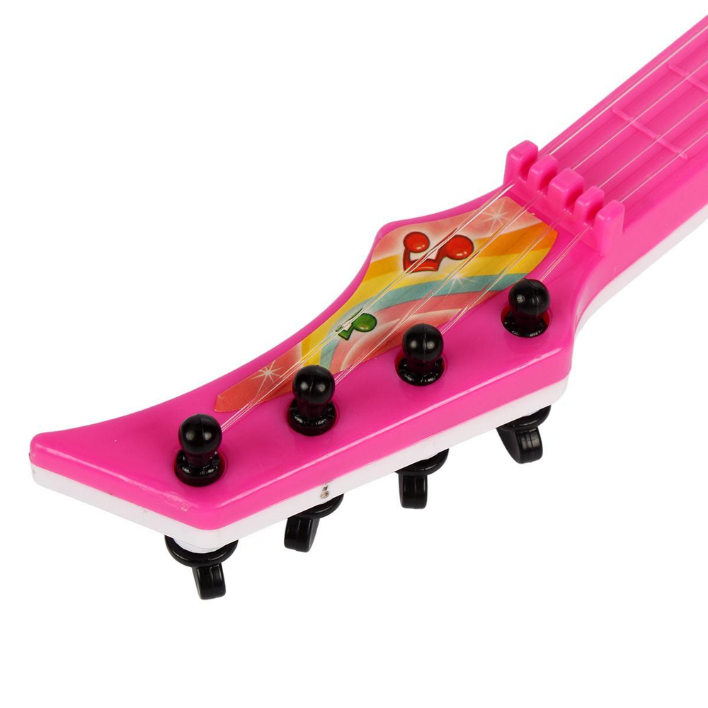 Гитара 28см, пакет 327