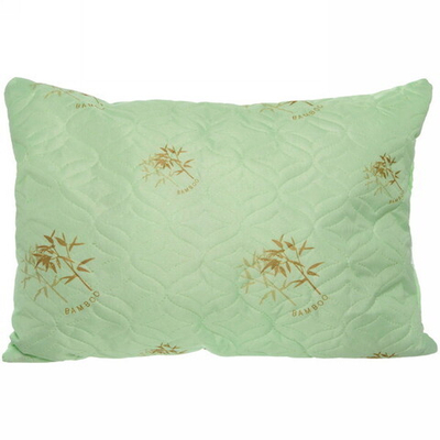 Подушка 50*70см Бамбук ультрастеп 9029/1