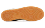 Кроссовки Nike Air Force 1 Waterproof Wheat
