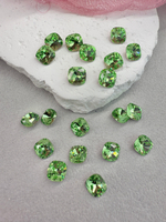Кушон Cushion 8 мм, Peridot