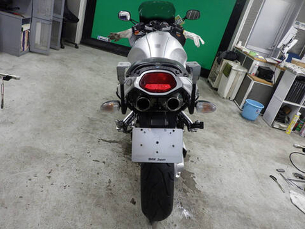 BMW R1100S , 2002